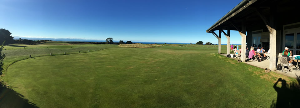 <h2>2018 New Zealand & Australia Golf Cruise</h2>13 Nights | 5-6 Rounds | Auckland to Sydney | February 22 – March 7